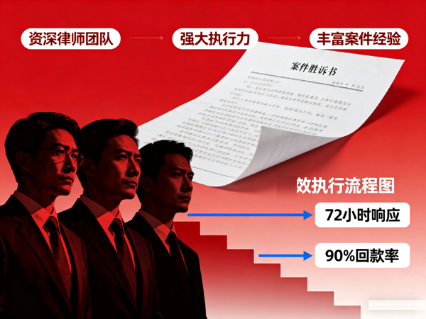 看重聊城要债公司本地适配性