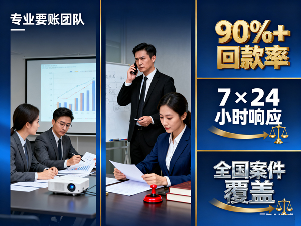 看重兴城要债公司本地适配性